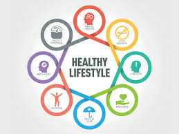 Healthy Lifestyle Tips