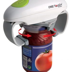 Automatic Jar Opener