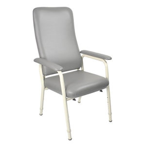 High Back Day Chair - Bariatric