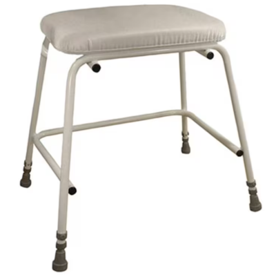 Torbay Bariatric Perching Stool