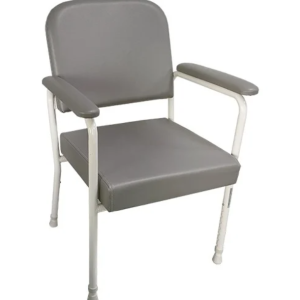 Low Back Day Chair - 60cm width