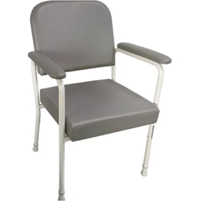 Low Back Day Chair - 60cm width