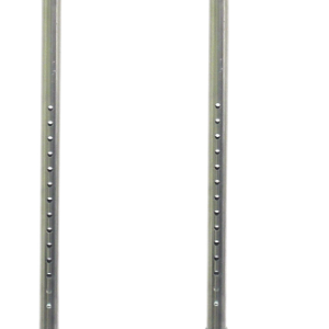 Bariatric Elbow Crutches