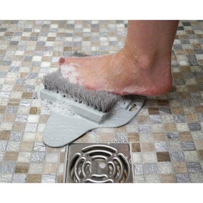 Foot Brush