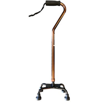 Small Quad Cane