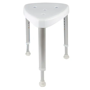 Tri Shower Stool