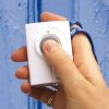 Bellman Loud Doorbell Pack - BE8050 = BE1240 + BE1033