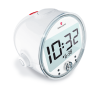 Bellman PRO Alarm Clock with Mobile Phone SENSOR BE1370MOB = BE1370 + BE9250