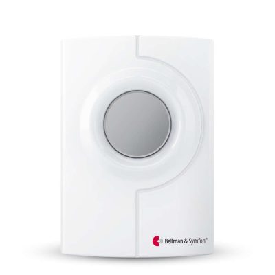 Bellman Visit PUSH Button Door Bell Transmitter