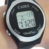 epill Cadex VibraPlus 8 Alarm Vibrating Medication Reminder Watch - TTW-CAD-VP8