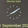 MemRabel 2 Dementia Orientation Clock AudioVisual Calendar Alarm (v6.3) - TTC-MEMRABEL2