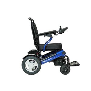 E-Traveller 180 Flex Powerchair