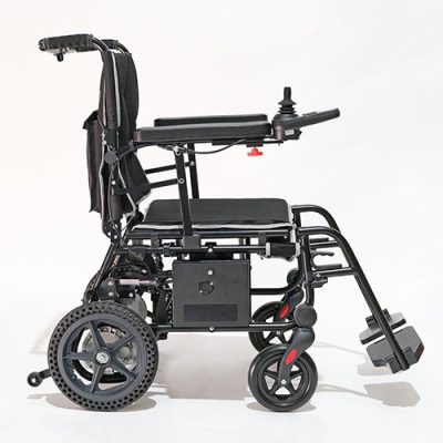 E-Traveller Voyager Powerchair