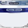 Face Shield Protective Isolation Mask