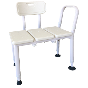 Bath Transfer Bench