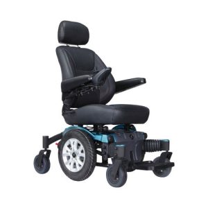 Heartway Maxx Captain Powerchair