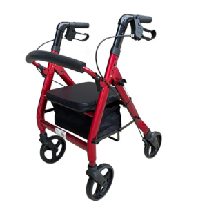 Rollator RM204 Genesis 59cm Seat Height