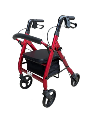 Rollator RM204 Genesis 59cm Seat Height