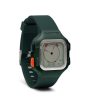 Time Timer ® Watch Large - Sequoia Green - visual countdown