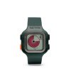 Time Timer ® Watch Large - Sequoia Green - visual countdown