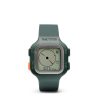 Time Timer ® Watch Large - Sequoia Green - visual countdown