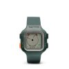 Time Timer ® Watch Large - Sequoia Green - visual countdown