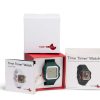 Time Timer ® Watch Large - Sequoia Green - visual countdown