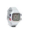 Time Timer ® Watch Small - Arctic White - visual countdown