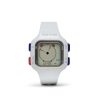 Time Timer ® Watch Small - Arctic White - visual countdown