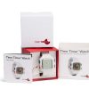 Time Timer ® Watch Small - Arctic White - visual countdown