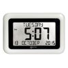 VISO10 - Large Easy Read Alzheimer's Dementia Clock - TTC-VISO10