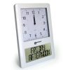 VISO 50 - Analogue dementia clock and digital orientation display