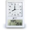 VISO 50 - Analogue dementia clock and digital orientation display