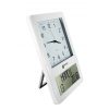 VISO 50 - Analogue dementia clock and digital orientation display