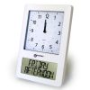 VISO 50 - Analogue dementia clock and digital orientation display