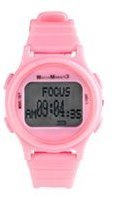 WatchMinder 3 - pink - vibrating watch reminder system WM3-PK