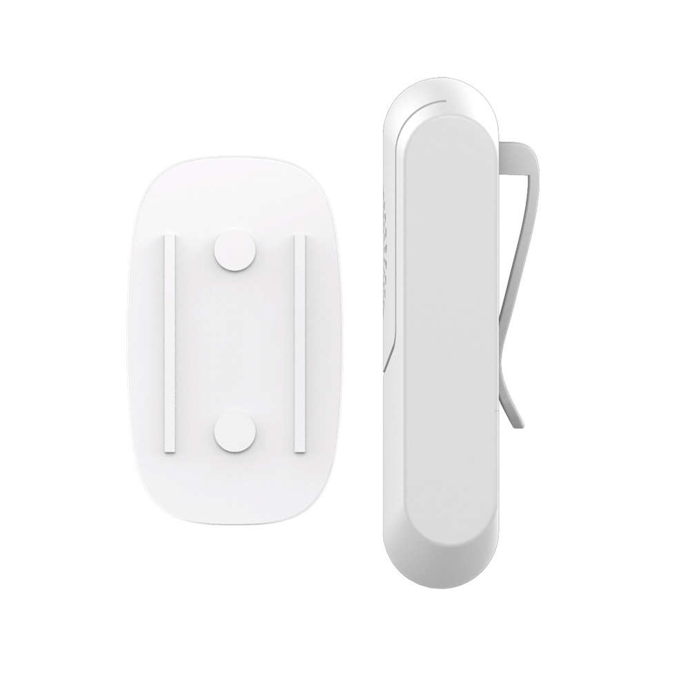 TabTimer Vib-Ra-Bell - wireless door bell & vibrating shaker receiver bundle - TT-VB2+1