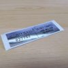 Tamper Evident Sticker - 52 labels - leaves VOID message if removed