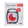 Time Timer PLUS® 60 Minute -TT-TTP60-CHA