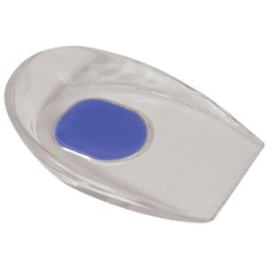 Silicone Heel Cups