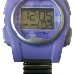 VibraLITE MINI - Flexi Stretch Band - Vibrating Watch