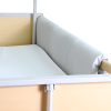 Aspire Lifecomfort Bed Rail Protector