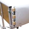 Aspire Lifecomfort Bed Rail Protector