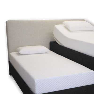 iCare Bed Foot/Headboards