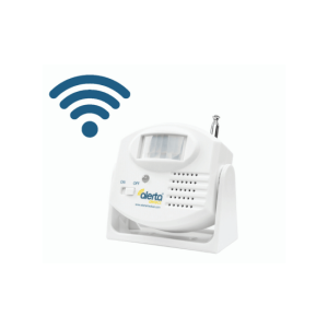 Alerta Wireless Detect Sensor