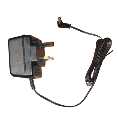 Mains Power Cable