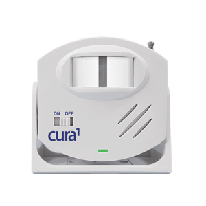 Cura iBeam Wireless Motion Sensor