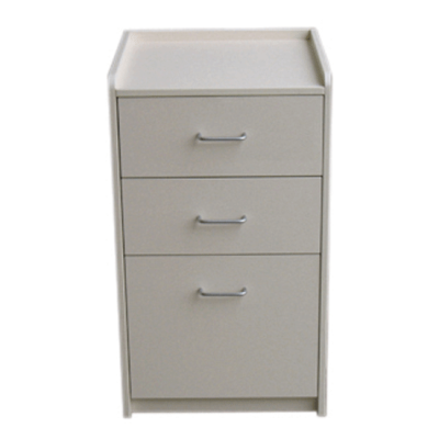 2 Drawer + 1 Dump Drawer Cabinet