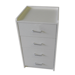 4 Drawer Cabinet