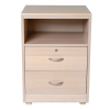 Belmont Bedside Cabinet